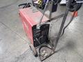 Lincoln Electric  250 A  Welder  - Power Mig 256