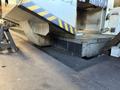 Unisign - Uniport 6 X: 8000 - Y: 2500 - Z: 800 mm CNC 5 axes