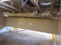 6' X 10 GA CINCINNATI MODEL 1006-R POWER SQUARING SHEAR: STOCK #10613