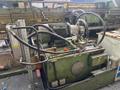 25 TON BULTMANN TRIPLE TUBE DRAW BENCH