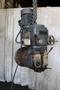 3HP LAGUN VERTICAL RAM TYPE MILLING HEAD: STOCK #70997