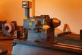 Grinder, Cylindrical, Herkules, 25" x 135" STOCK # 2768