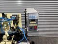 Electroweld Model RBW-15PN Pneumatic Rod Butt Welder - Brand New!
