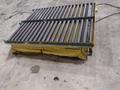 60" X 48" X 3500 LB SOUTHWORTH MODEL #LS4-36 DOUBLE ROLLER TOP LIFT TABLE, 110V SINGLE PHASE: STOCK #20926