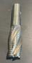 COBALT  1" X 3/4” M42 L: 5.441  ROUGHING END MILL STOCK #15128