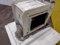 TUNNEL PASS-THROUGH DEMAGNETIZER: STOCK #19466