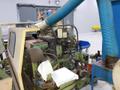 OKUMA MODEL #GA-34N CNC CYLINDRICAL GRINDER W/ TOOLING, MIST COLLECTOR &amp; FILTER: YOBRO #26469