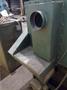 5.2 CU FT WALKER PEENIMPAC MODEL #S-5.2 ROTARY BASKET SHOT BLAST MACHINE: STOCK 17426