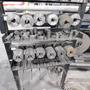 .125" - .312" Shuster Model 2A4V Wire Staighten &amp; Cut Machine