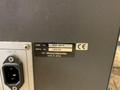12" Mitutoyo Model PJ-H3000F Bench Top Vertical Beam Optical Comparator