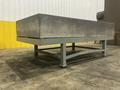 BLACK GRANITE PRECISION INSPECTION TABLE: YOBRO #26199