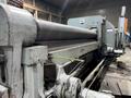 10' X 5/8" BERTSCH MODEL #11 INITIAL PINCH PLATE ROLL: STOCK #10399