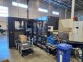 Sealed Air I-Pack Packaging System – Never Used – Includes Tray Erector, Lidder &amp; Nordson Glue Unit