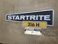 16"  STARTRITE MODEL #216H VERTICAL BANDSAW: STOCK #19278