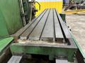 120" X 18" CINCINNATI MODEL #425-188 HYPOWERMATIC SIMPLEX HORIZONTAL MILLING MACHINE: STOCK #22314