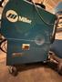 MILLER 350P Mig Welder