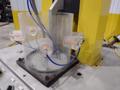 KRC (KENTUCKY REBUILD) TEST STAND WITH CREST ULTRASONIC POWER SUPPLY: STOCK #20594