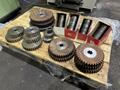 REED MODEL #22A  THREAD ROLLER: STOCK #77968