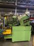 Dah-Lian Round  Nut Tapping Machine