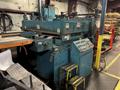 72" X .135" RBI (RED BUD INDUSTRIES) MODEL #SM6-72 AUTOMATIC CUT-TO-LENGTH (CTL) BLANKING LINE: STOCK #20195