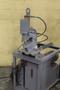 20 TON FABRILINE C FRAME HYDRAULIC FLANGE PUNCH: STOCK #69702