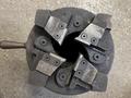4" LANDIS MODEL #32AX LANDIMATIC THREADING DIE HEAD: STOCK #18236