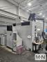 Parpas Diamond CNC Vertical Machining Center, 2012