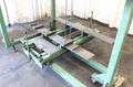 45 TON TRIDAN MODEL #RLB45E-30-22-4 FIN PRESS LINE: STOCK #69992