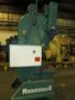 60 TON ROUSSELLE MODEL #6A OBI/SC PRESS
