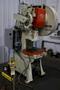 35 TON DANLY MODEL #35 OBI PRESS: STOCK #74180