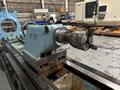 39" x 236" Geminis GE-1000A Gap Bed Engine Lathe