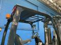 Hyundai 9020 Lbs Diesel Forklift - 45d-9