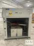 15 TON KOOLANT KOOLERS MODEL SVI-15000-M AIR COOLED CHILLER MFG 2021