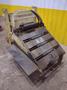 15" X .144" MSC (DURANT) MODEL #MSC-2-ST HOOP SCRAP CUTTER SHEAR, NEW 2009: YOBRO #25095