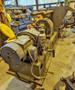 10,000# x 36" Paxson Recoiler