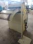 36" COE MODEL #CPRF-S336 POWERED FEED UP COIL TENSION STAND: STOCK #14310