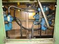PEDRAZZOLI HYDRAULIC TUBE BENDER: STOCK #20975