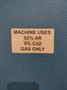 12" ITW WELDING AUTOMATION LATHE, WITH MILLER WELD CONTROLLER &amp; MILLER XMT 304 SERIES ARC WELDER: YOBRO #24402