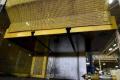 TOX 75 TON AIR PRESS, S/N 09093677, STOCK# 14149J