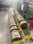 1370 MT SUTTON OIL HYDRAULIC DIRECT EXTRUSION PRESS (14123)