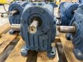 CONEDRIVE NO. H040–4 GEARBOX. STOCK # 0991625