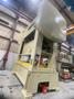 400 ton Brown Boggs Model SS2-400-120-60 Used Straight Side Mechanical Press, 100% Rebuilt! Work Fully Completed