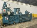 30" X 29" AMERICAN Model #3029730P HORIZONTAL AUTO TIE BALER : YOBRO 26346