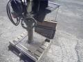20"  20" Disc Sander