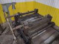 20" X .190" ROWE MODEL #C6-20 MOTORIZED COIL STRIP STRAIGHTENER: YOBRO #24754