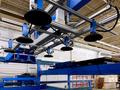 CY Laser 4020S (2011) Fiber Laser