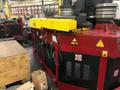 (2015) 10" X 10" X .40" TAURING ALPHA-200CNCI CNC ANGLE BENDING ROLL. STOCK # 0744422