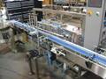 A Packaging Systems Fully Automatic Filling and Labeling Line for Shampoo Bottles, 2009