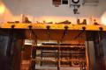 KOMATSU 220 TON ECCENTRIC GEAR 2 PT SS PRESS, STOCK# 13405J