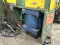10" GUILD MODEL #PSA-200 SHEAR END COIL STRIP WELDER: STOCK #22606